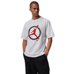 White/University Red