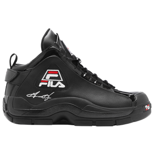 Men's Fila Shoes | Locker