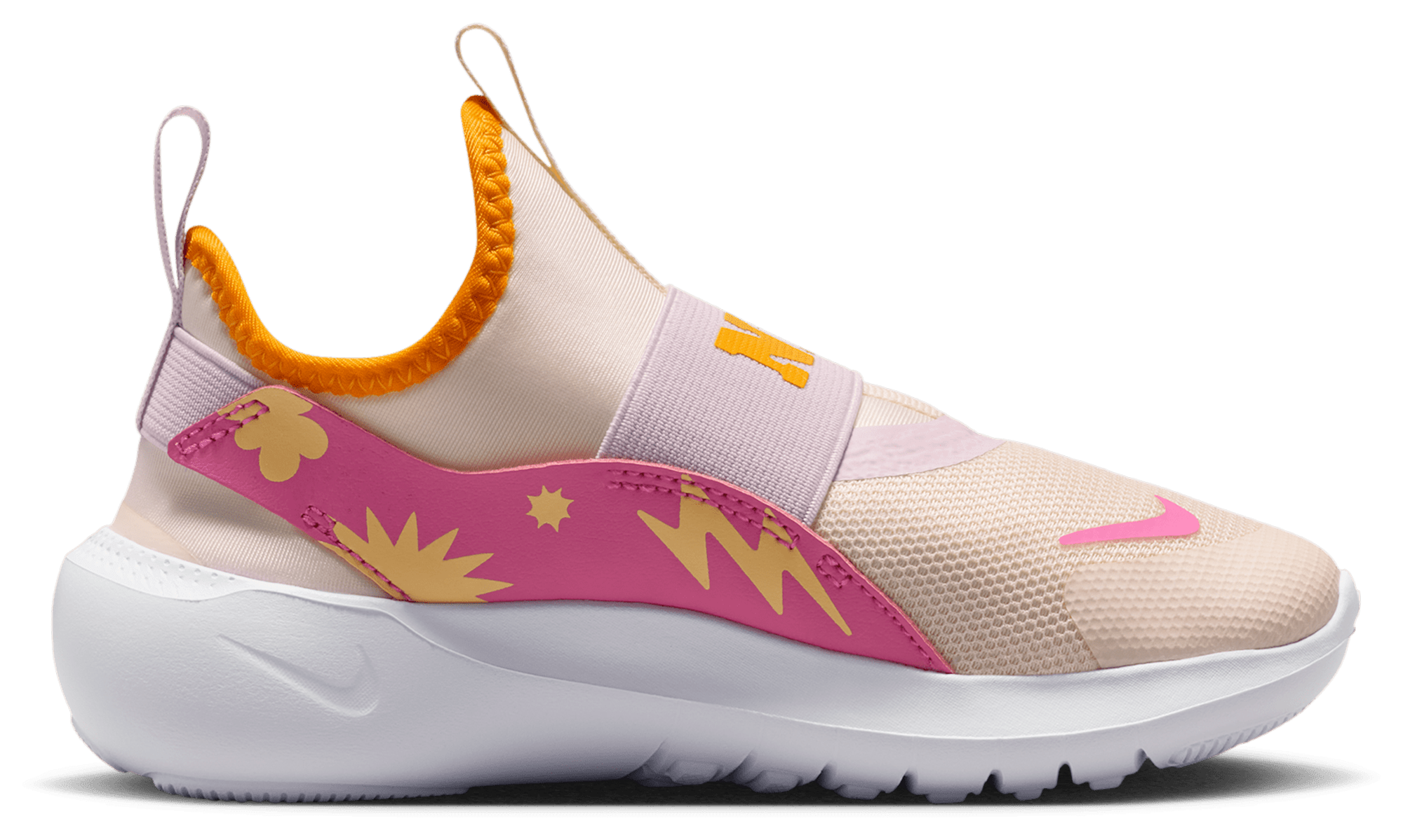 Nike Flex Runner 4 SE - Boys' Preschool