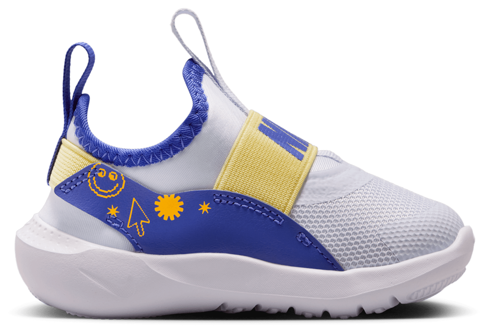 Nike Flex Runner 4 SE - Boys' Toddler