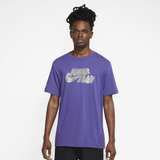 Purple/Silver