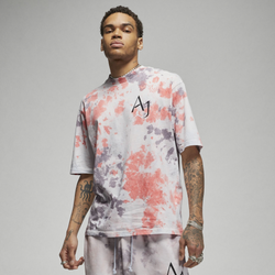 Men's - Jordan DNA Statement 85 Crew - Multi/Purple