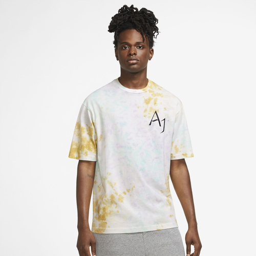 Jordan DNA Statement 85 Crew Foot Locker