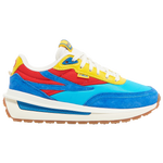 Blue/Red/Yellow