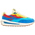 Fila Renno - Boys' Grade School Blue/Red/Yellow