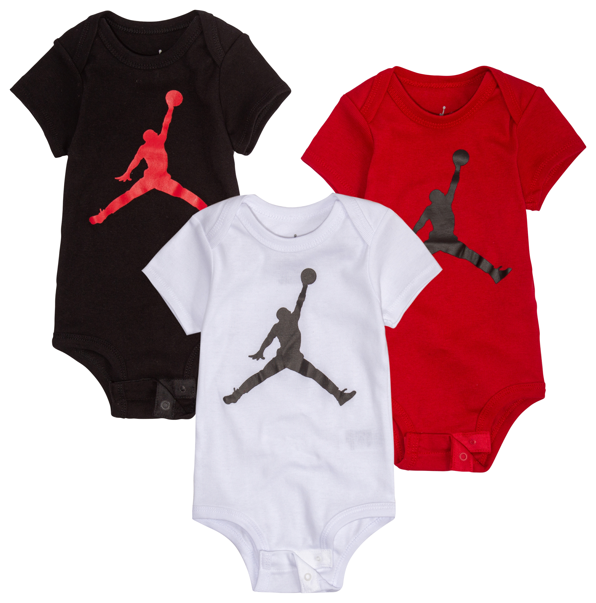 jordan baby set foot locker