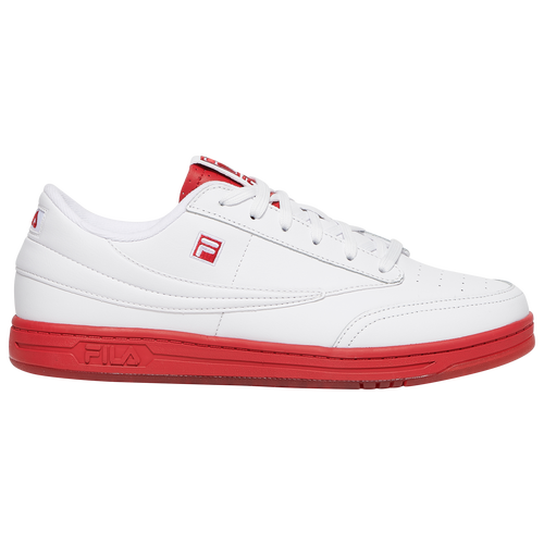 Fila Tennis 88 In White/red |