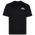 New Balance Run Energy T-Shirt - Men's Black