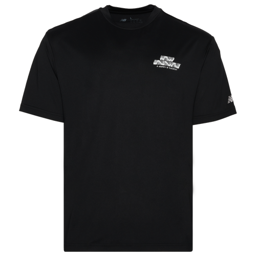 New Balance Run Energy T-Shirt | Foot Locker
