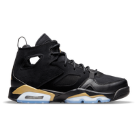 Jordan fltclb 91 black and gold hotsell