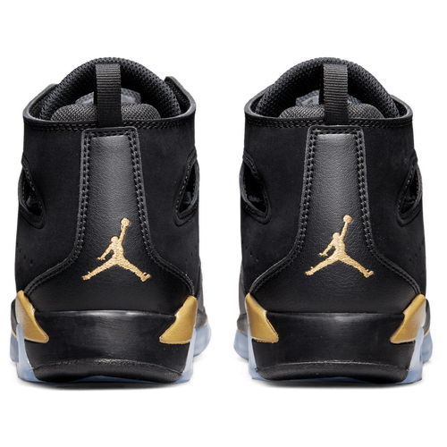 Boys black jordans online