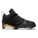 Black/Gold