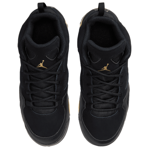 Jordan flight club 91 black and gold release date on sale