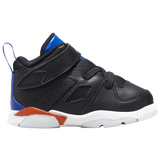 Black/Blue/Orange