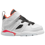 White/Red/Black
