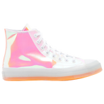 Iridescent/White/Iridescent