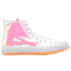 Men's - Converse Chuck 70 Hi - Iridescent/White/Iridescent