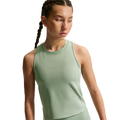 Nike Mavn DriFit Ribbed Tank Top - Nike Steam