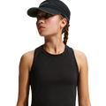 Nike Mavn DriFit Ribbed Tank Top - Nike Black