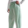 Nike Mavn TechFit High Rise Knit Pant - Nike Steam