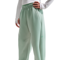 Girls' Grade School - Nike Mavn TechFit High Rise Knit Pant - 