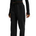 Nike Mavn TechFit High Rise Knit Pant - Nike Black