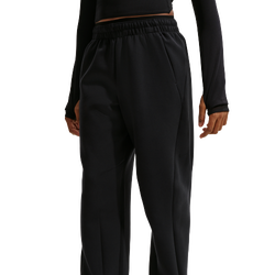 Girls' Grade School - Nike Mavn TechFit High Rise Knit Pant - 
