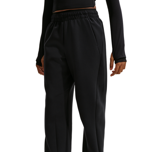  - Nike Mavn TechFit High Rise Knit Pant - Black
