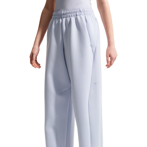 Nike Mavn TechFit High Rise Knit Pant - Nike Ghost