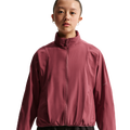 Nike Mavn Repel UV Run Jacket - Nike Pink Smoke/Reflective Silver