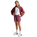 Nike Mavn Repel Mid Rise 3'' Running Short - Nike Pink Smoke/Reflective Silver