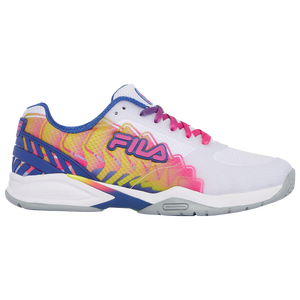 Buy FILA CITRA Multi-Color Walking Shoes online