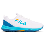 White/Aqua/Gold