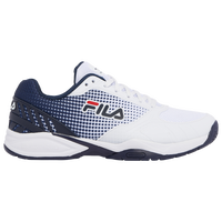 Fila lady store foot locker