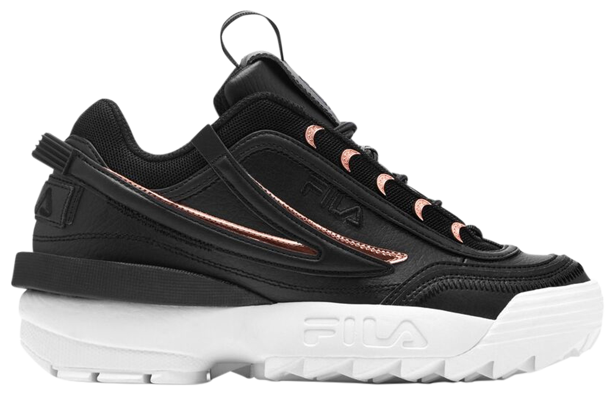 Fila Disruptor II EXP Champs Sports