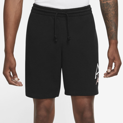 Men's - Jordan Sport DNA Fleece Shorts - Black