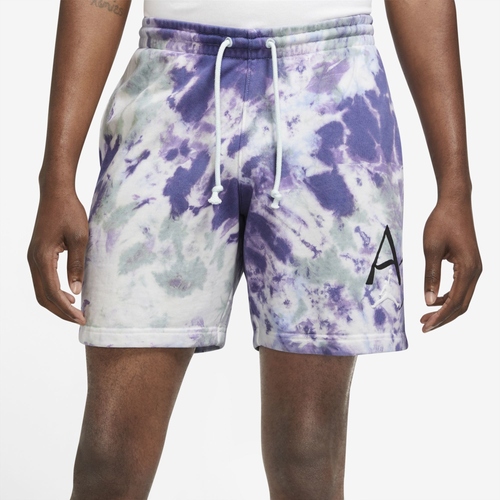 Jordan Sport DNA Shorts Ocean Cube XL