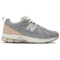 Men's - New Balance 1906R - Grey/Tan