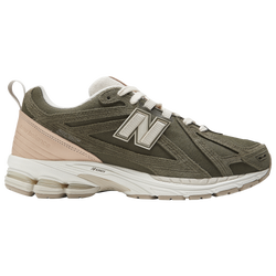 Men's - New Balance 1906R - Brown/Green