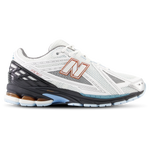 White/Grey/Blue