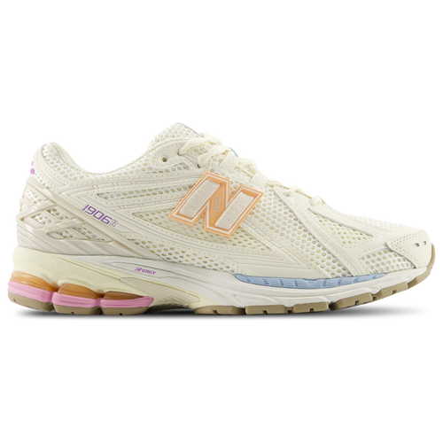 

New Balance Womens New Balance 1906 - Womens Shoes Beige/Multi Size 10.0