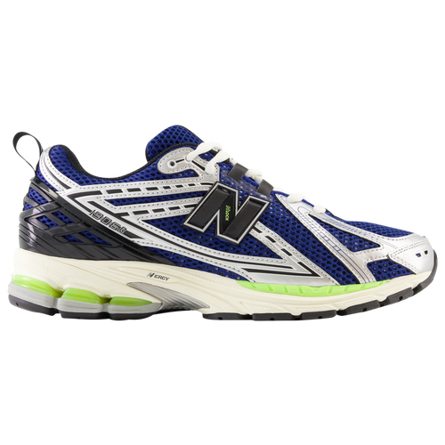 

New Balance Womens New Balance 1906 - Womens Shoes Silver/Royal Size 07.5