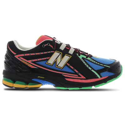 New Balance 1906R - BLACK/PINK/BLUE