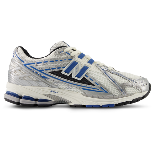 

New Balance Mens New Balance 1906R - Mens Running Shoes White/Blue/Silver Size 11.5