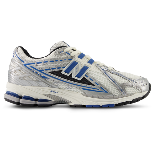 

New Balance Mens New Balance 1906R - Mens Running Shoes Blue/White/Silver Size 11.0