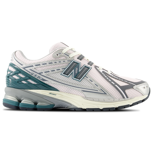 

New Balance Mens New Balance 1906R - Mens Running Shoes Granite/Metallic Pink Size 13.0