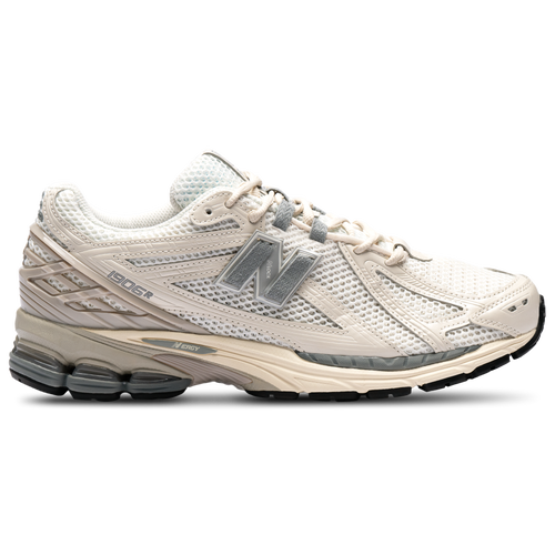 

New Balance Womens New Balance 1906 - Womens Shoes White/Beige Size 05.5