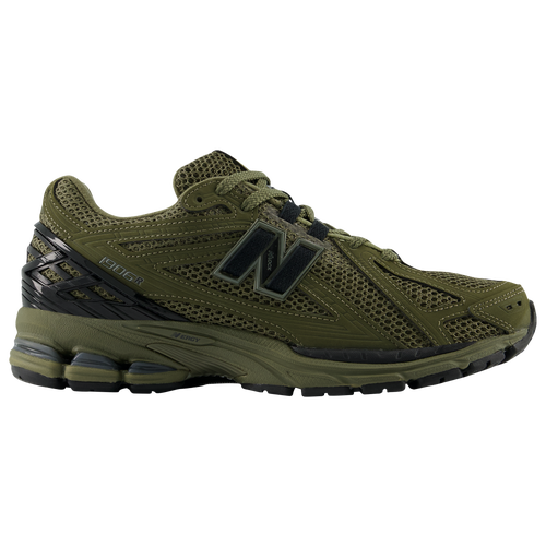 

New Balance Mens New Balance 1906R - Mens Shoes Black/Olive/Grey Size 08.5