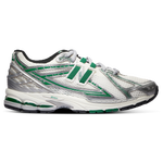 Green/White/Silver