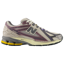 Women's - New Balance 1906 - Grey/Purple/White